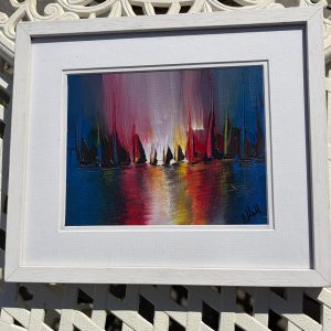 Oil Painting