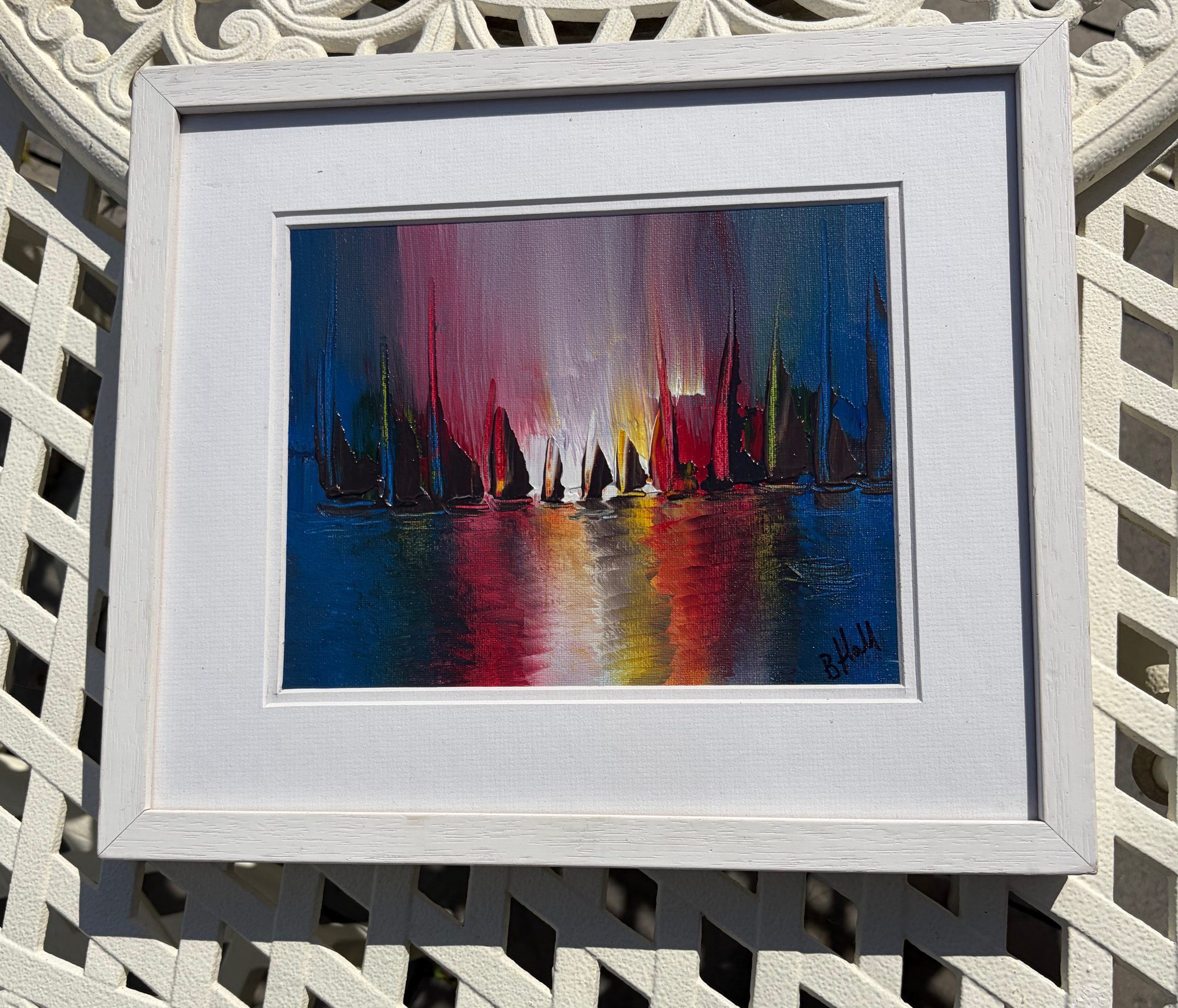 Oil Painting