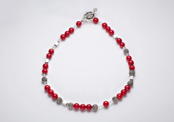 Red Coral