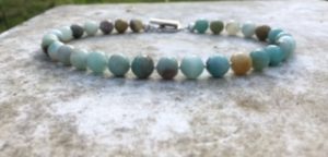 Amazonite Necklace