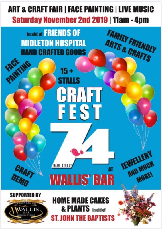 Craft fest