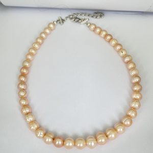 Peach Pearl